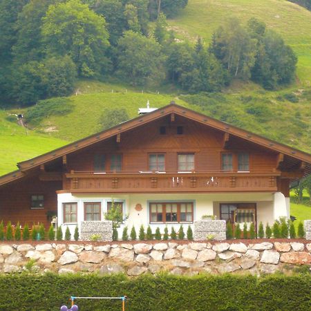 Appartements Living Saalbach Zewnętrze zdjęcie