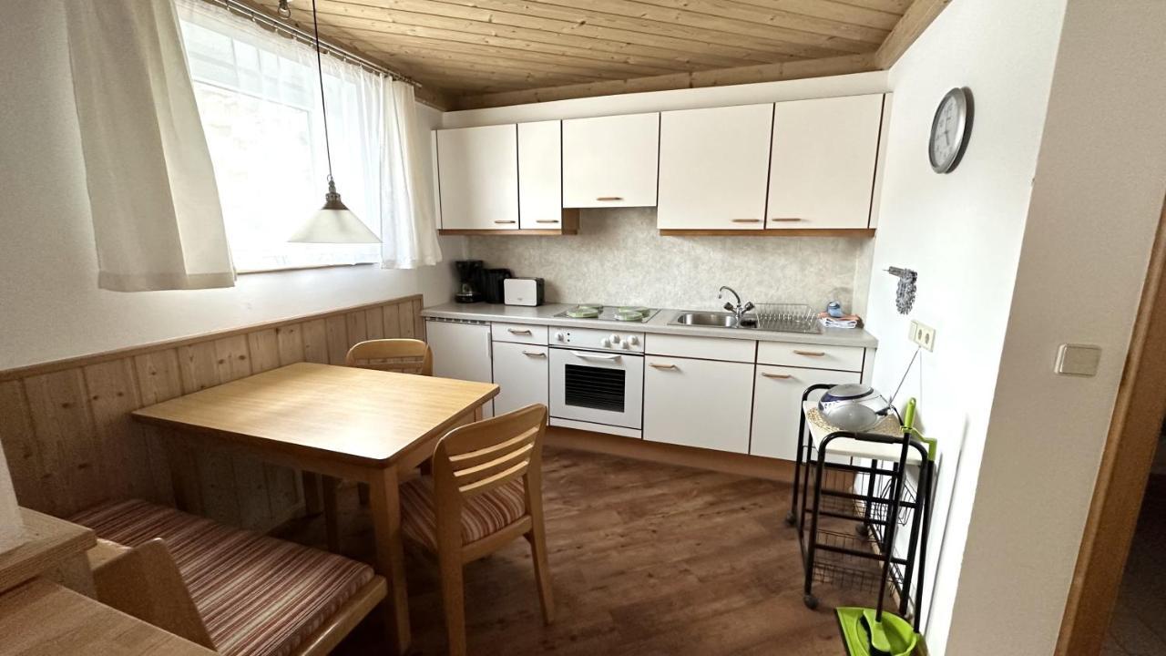 Appartements Living Saalbach Zewnętrze zdjęcie