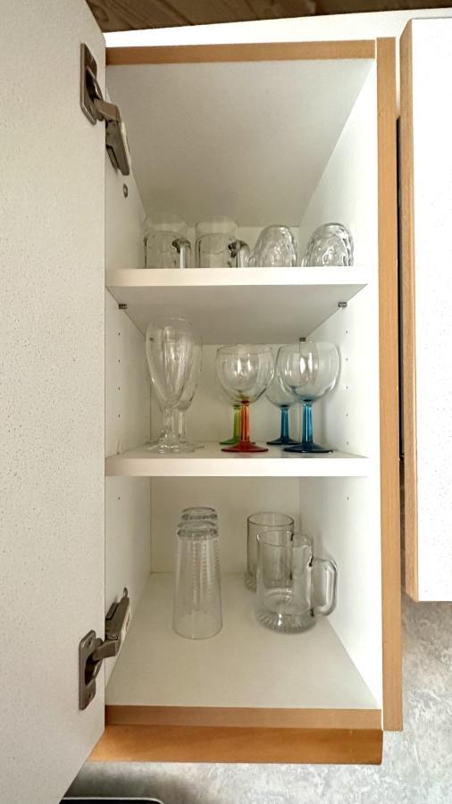 Appartements Living Saalbach Zewnętrze zdjęcie