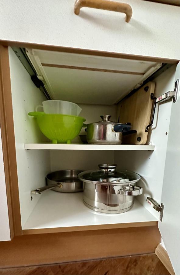 Appartements Living Saalbach Zewnętrze zdjęcie