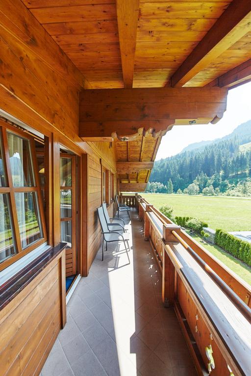 Appartements Living Saalbach Pokój zdjęcie