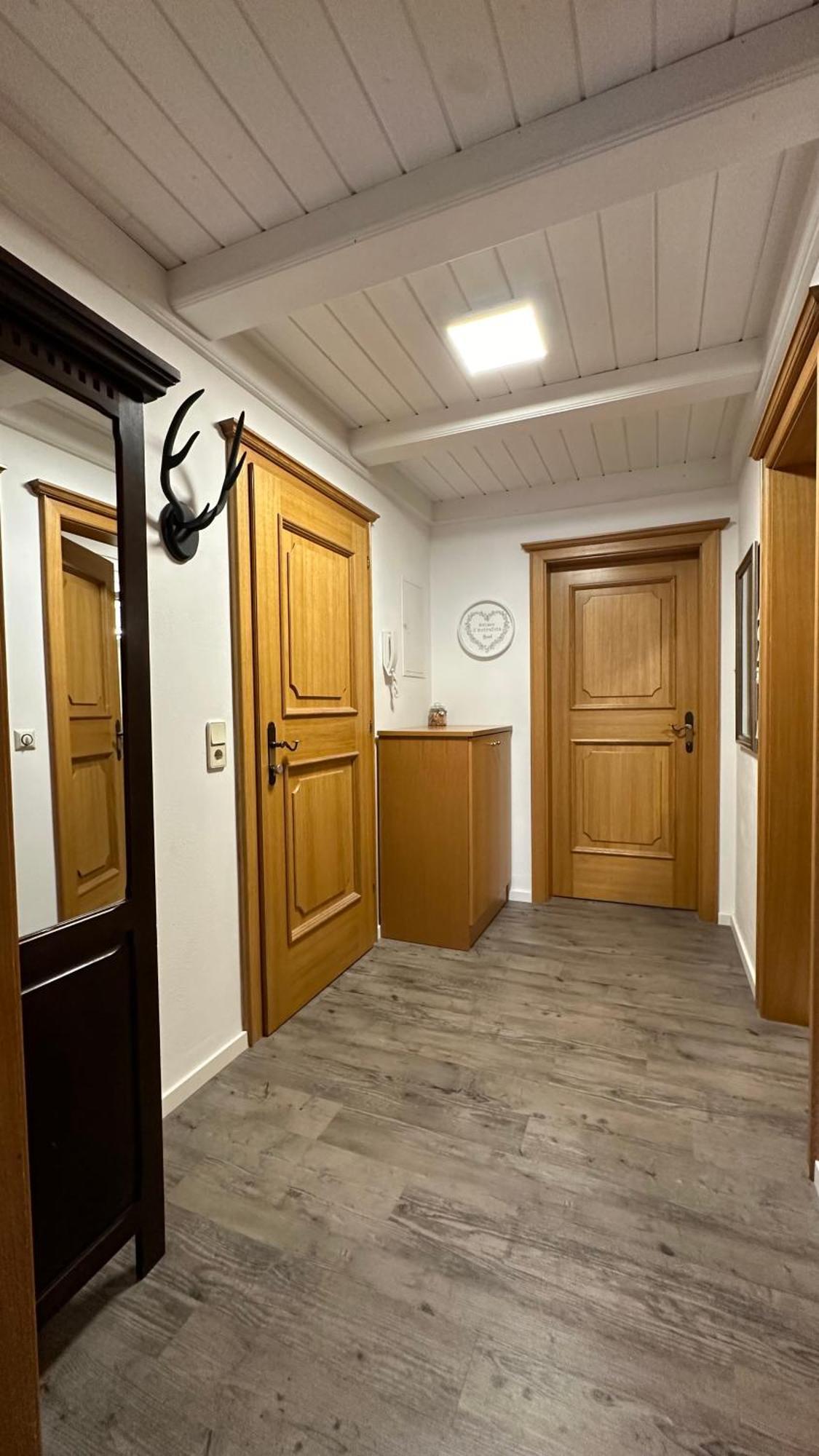 Appartements Living Saalbach Zewnętrze zdjęcie