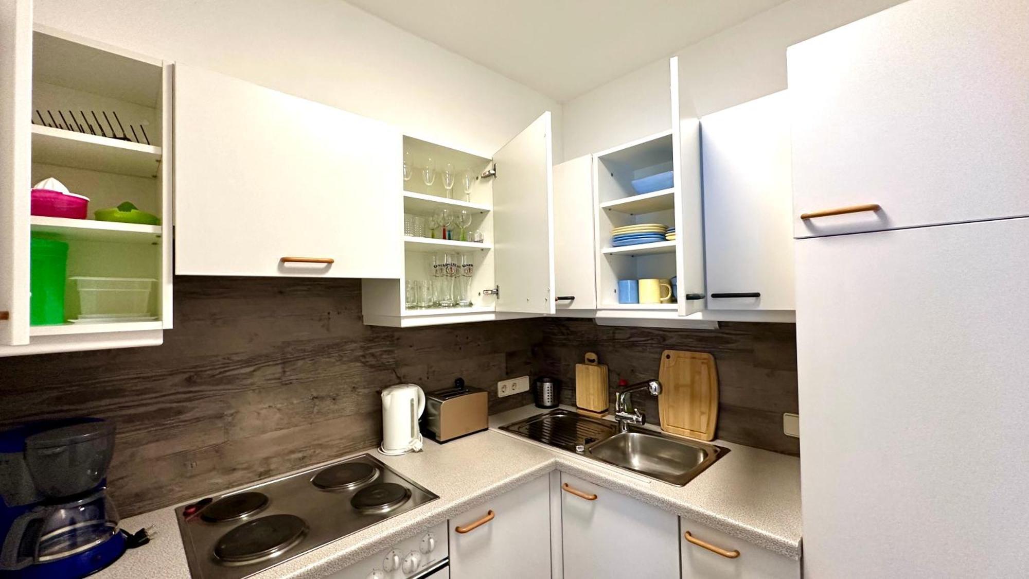 Appartements Living Saalbach Zewnętrze zdjęcie
