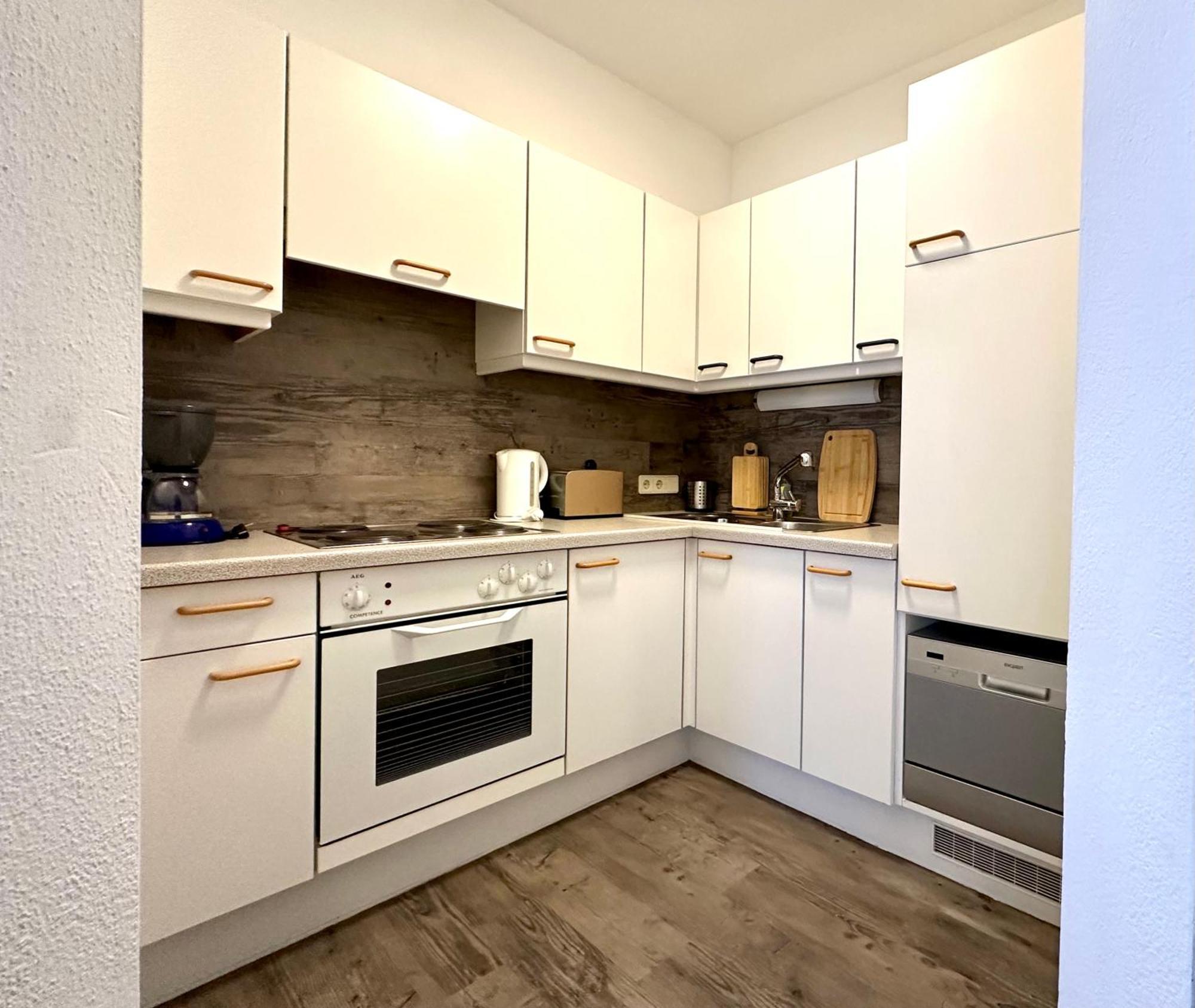 Appartements Living Saalbach Zewnętrze zdjęcie
