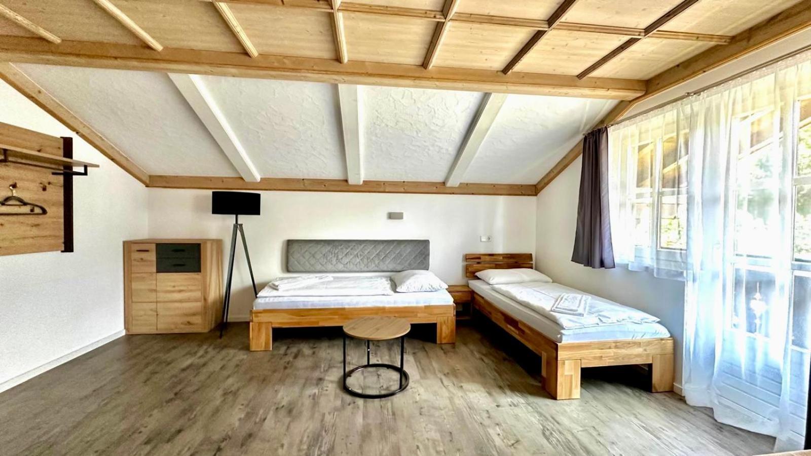 Appartements Living Saalbach Zewnętrze zdjęcie