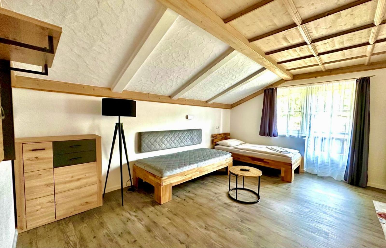 Appartements Living Saalbach Zewnętrze zdjęcie