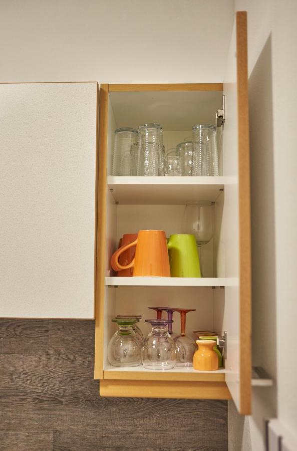 Appartements Living Saalbach Zewnętrze zdjęcie