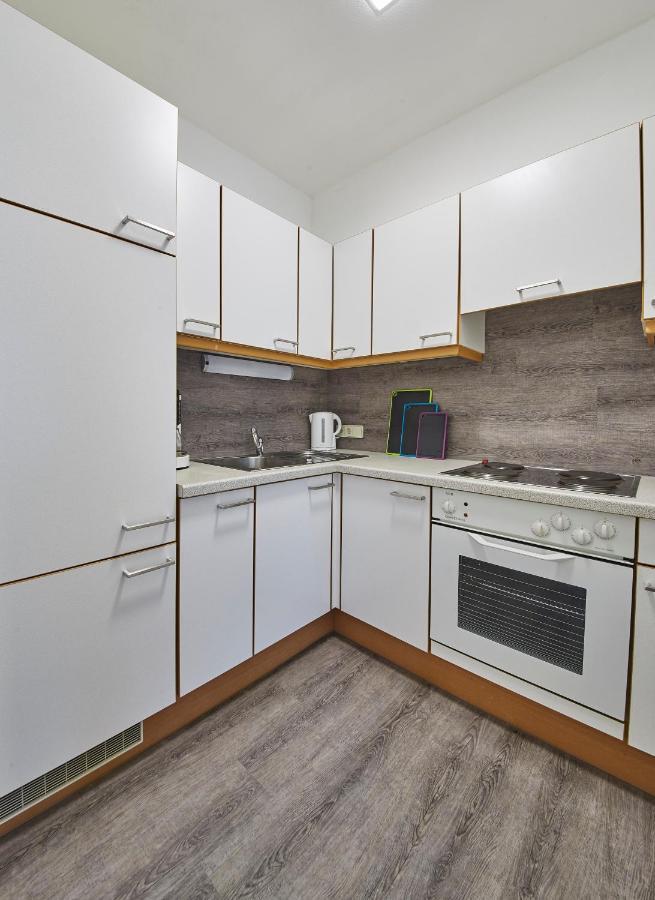Appartements Living Saalbach Zewnętrze zdjęcie