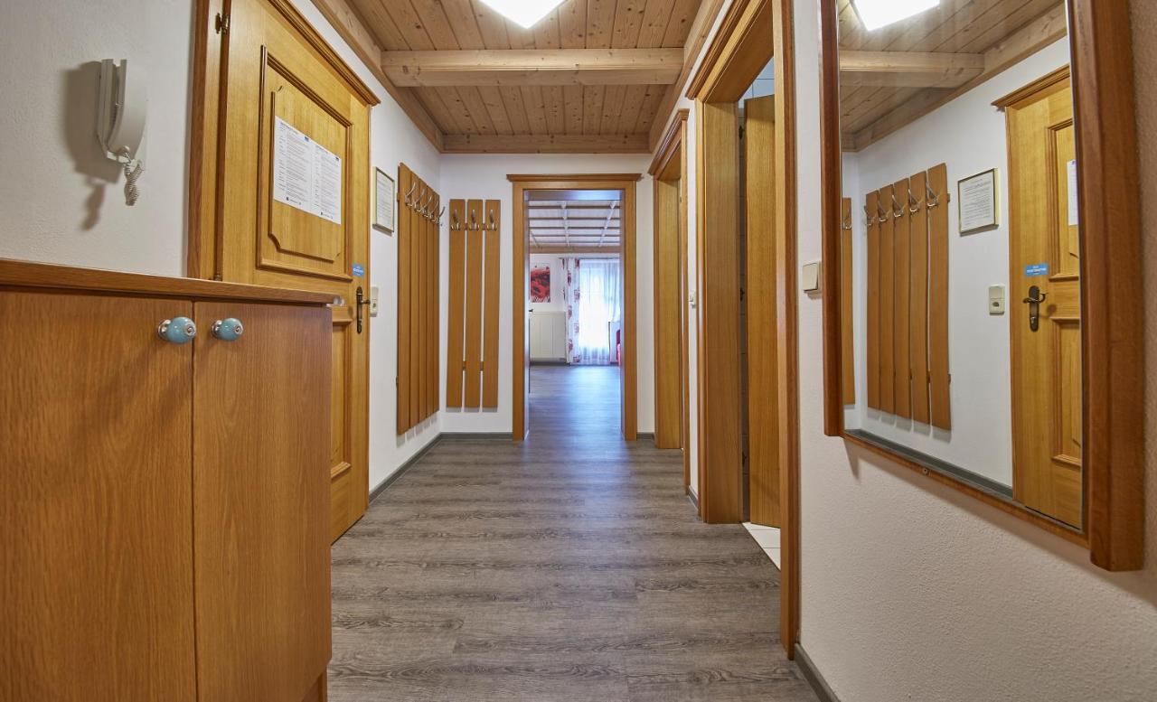 Appartements Living Saalbach Zewnętrze zdjęcie